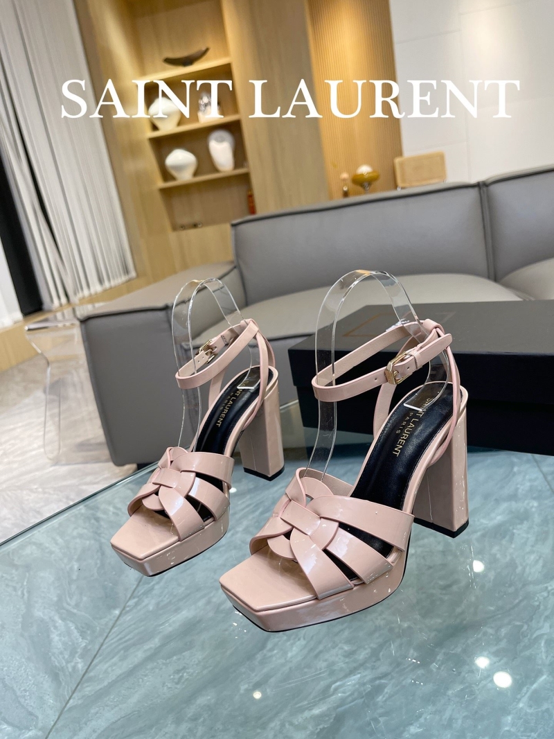 YSL High Heels